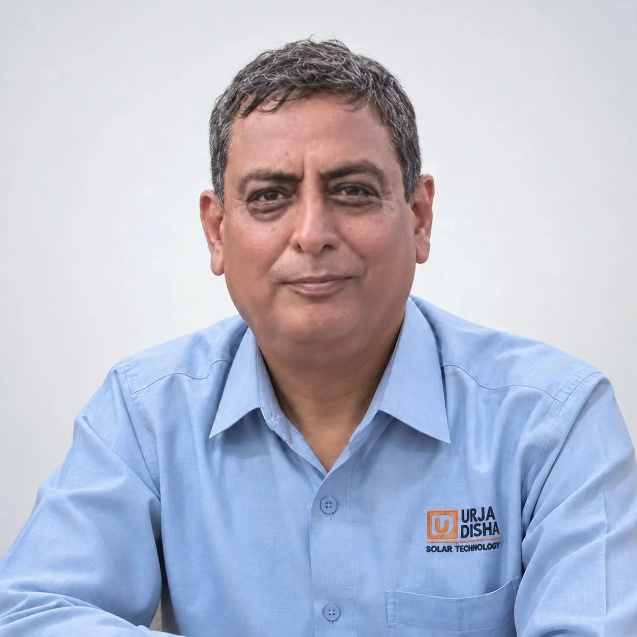 Ajay Hantodkar, Head - Engineering & Operations Management