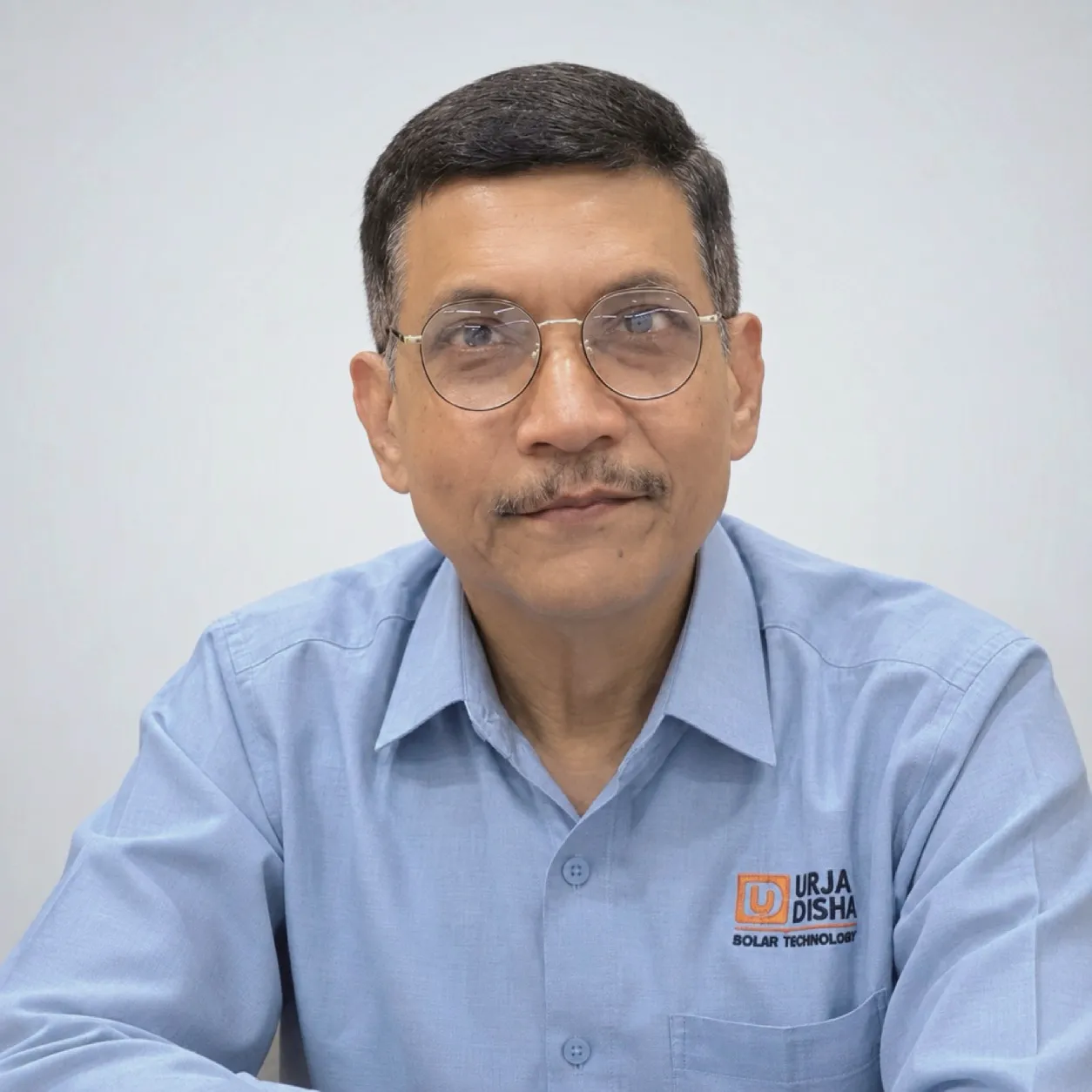 Anil Deshpande, Head - Marketing & Sales