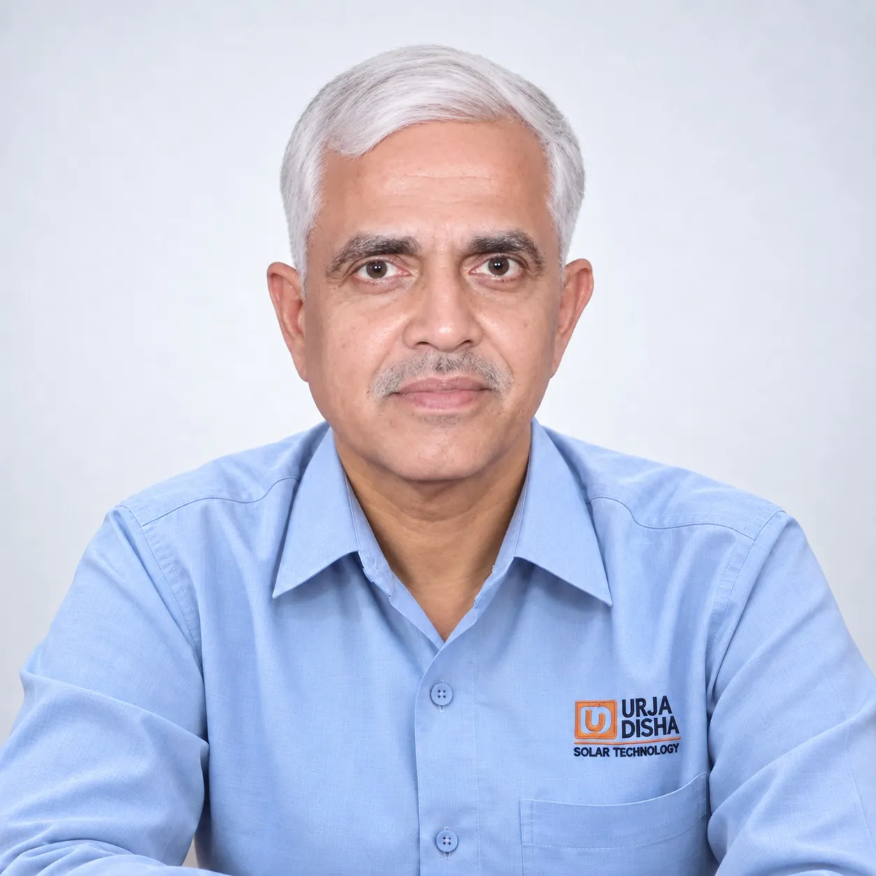 G. S. Deshpande, Engineering Head