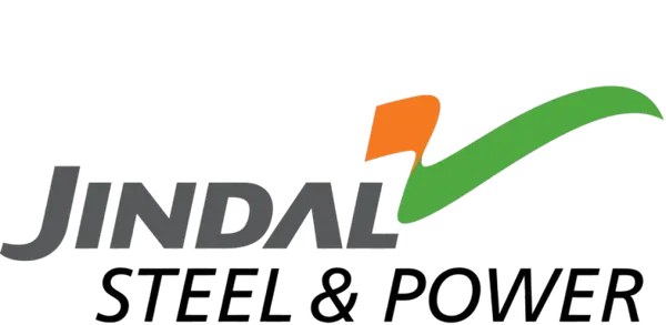 Jindal Steel & Power logo