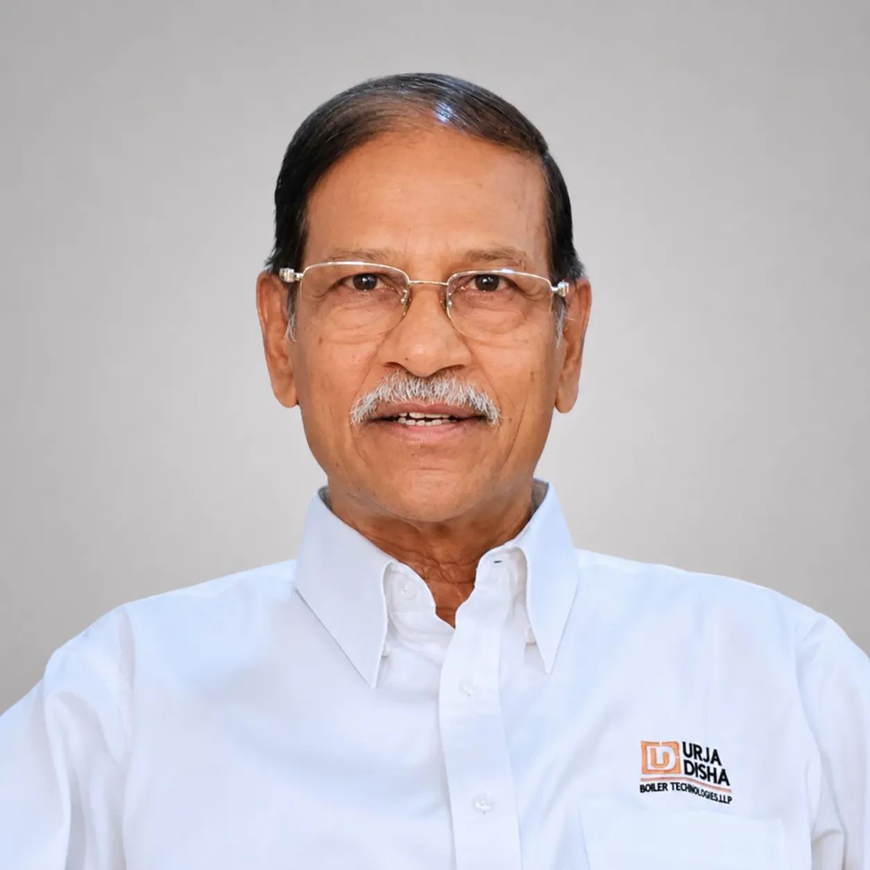 Naresh Kumar, Chief Executive Officer