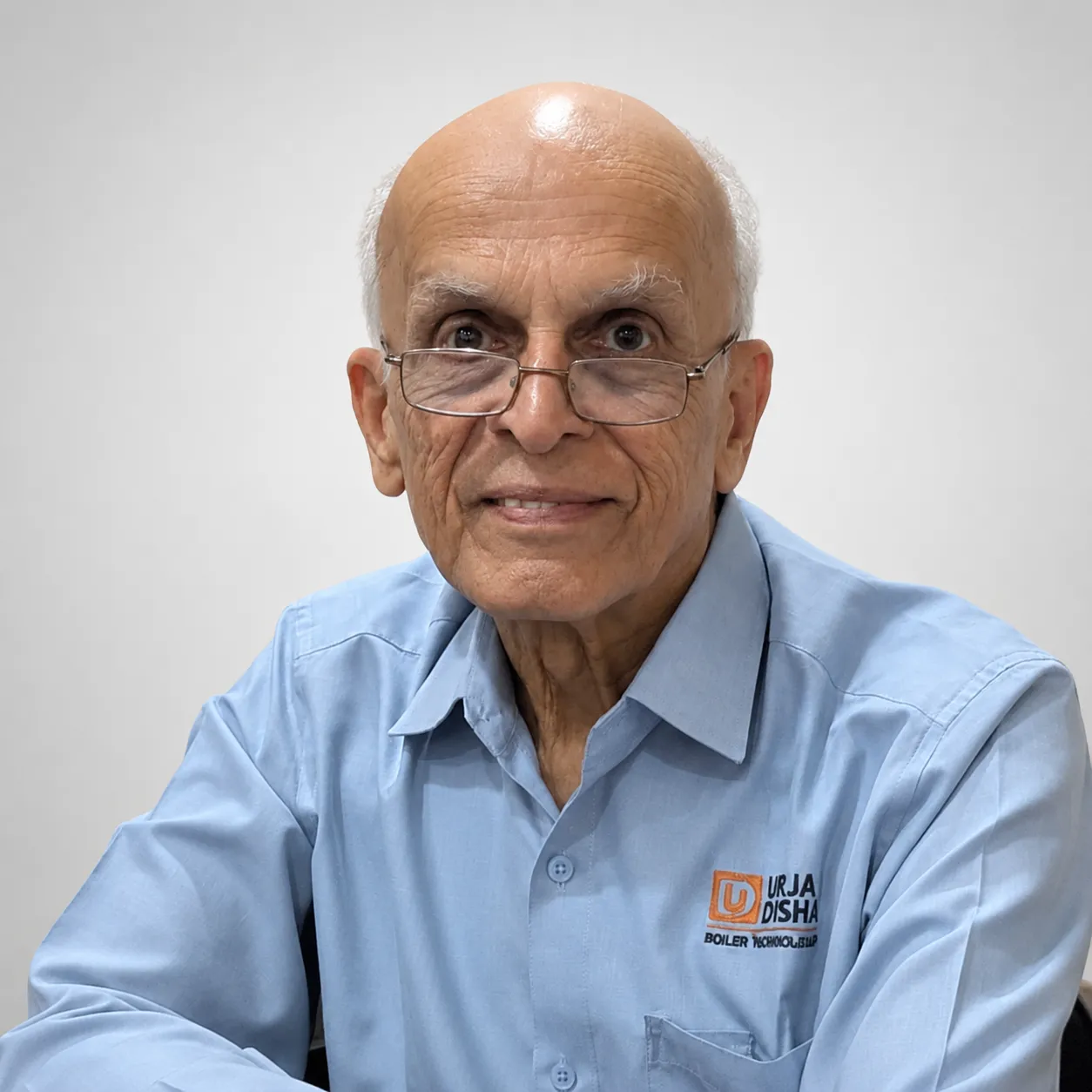 S.V. Thakurdesai, Chief Human Relations Officer, Companywide Quality Officer