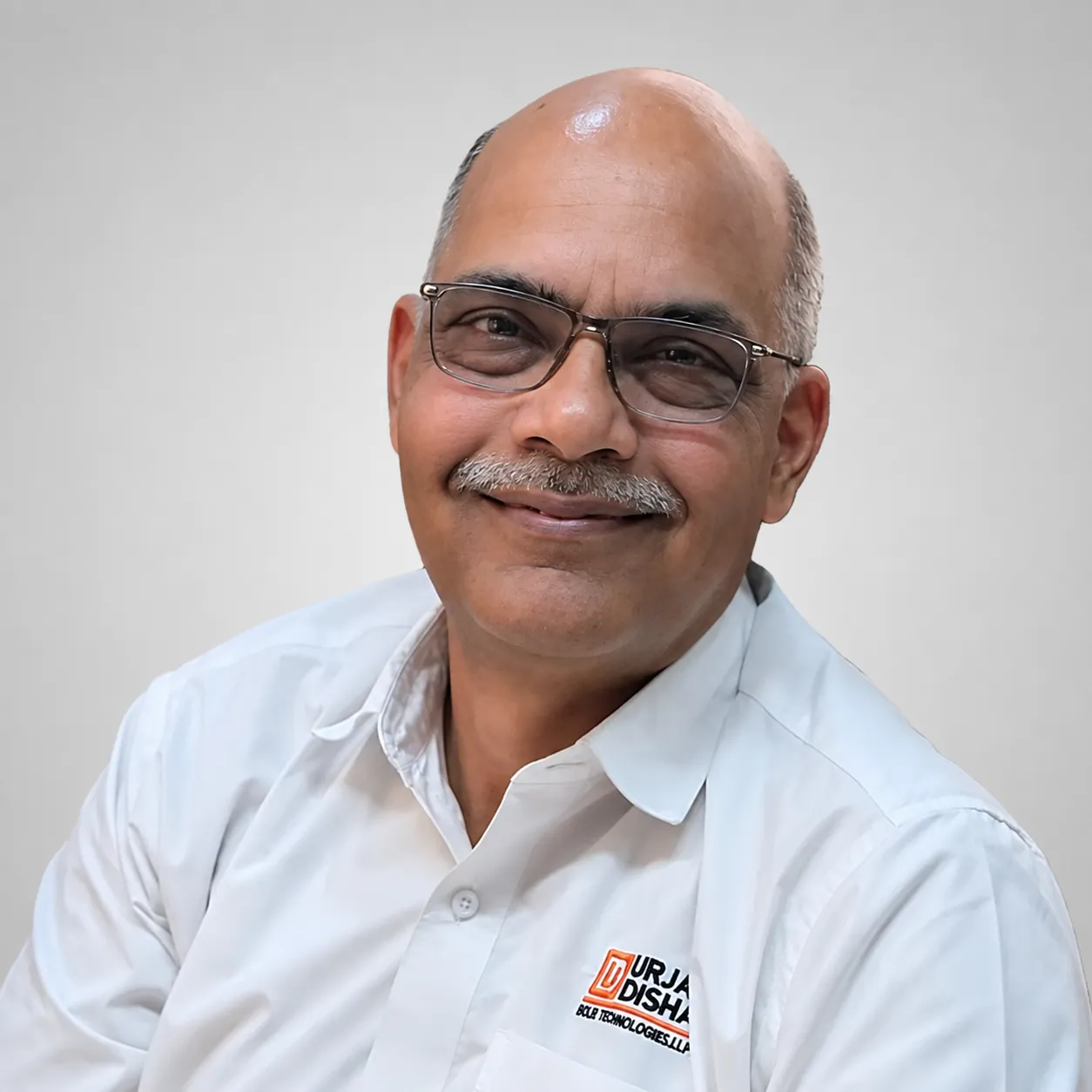 Sachin G. Sangamnerkar, Managing Director & Technology Head