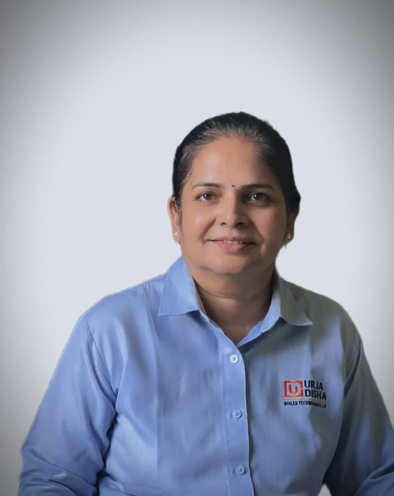 Mrs. Vaishali Sachin Sangamnerkar, Managing Partner