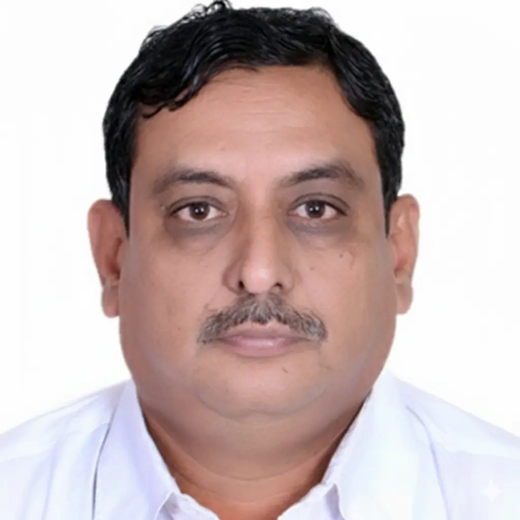 Ajay Hantodkar