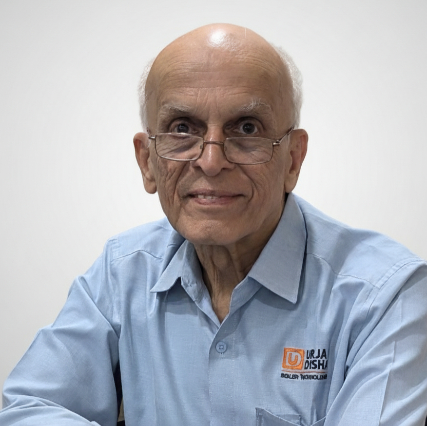 S.V. Thakurdesai