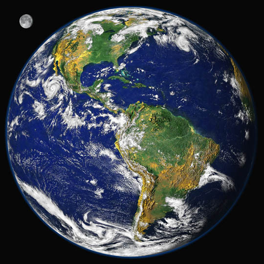 Earth